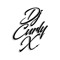 DJ CURLY X
