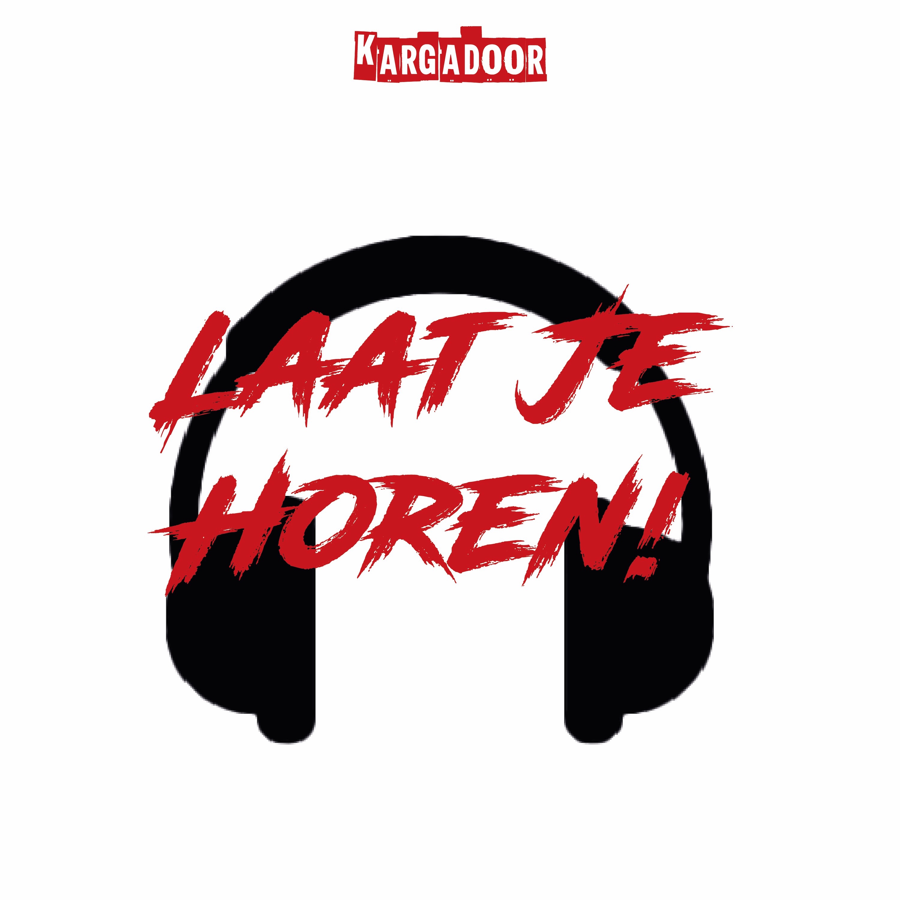 Laat Je Horen! Podcast