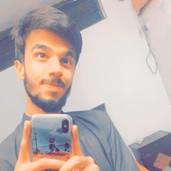 Mian Tamoor Muzaffar