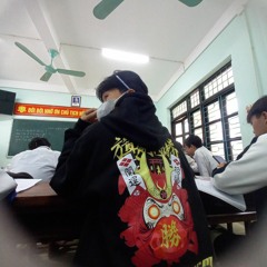 Huy Tran