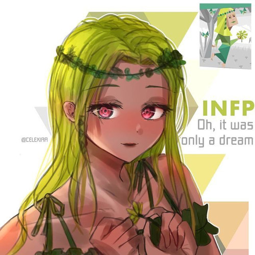 Louanne’s avatar