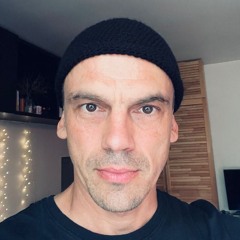 Mark Andeya
