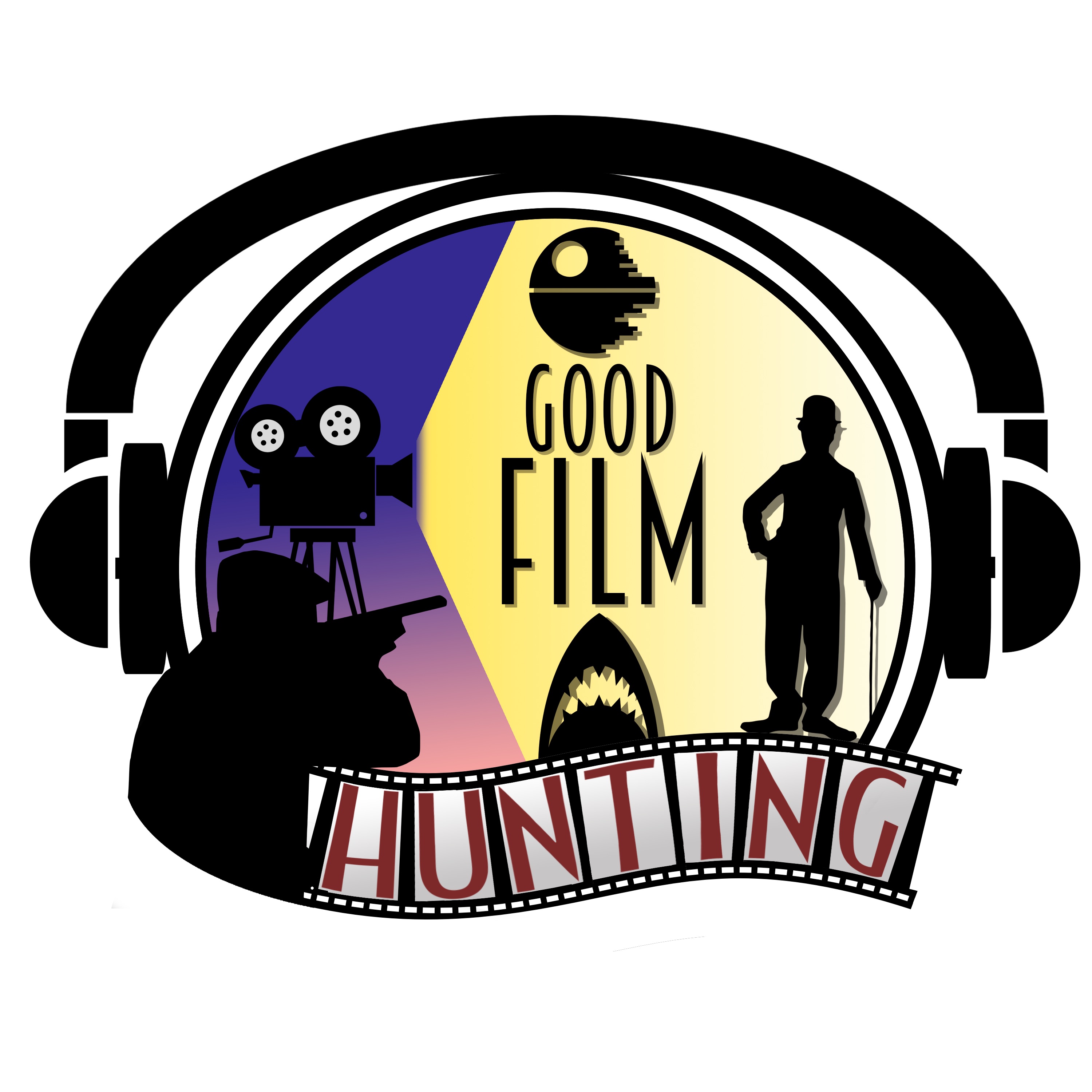 Good Film Hunting: Oskar Salvatore & Albert Scott af Good Film Hunting: Oskar Salvatore & Albert Scott