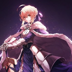 arthoria pendragon