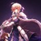 arthoria pendragon