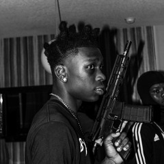 SpotDaBoiQ - Actin Crazy