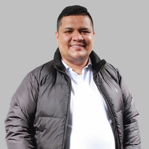 Eduardo Molano’s avatar