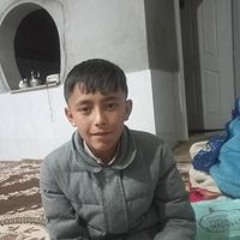 Abbas Ali