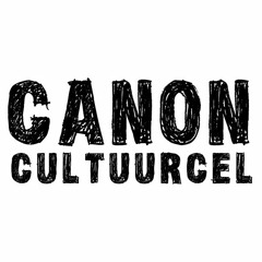 CANON Cultuurcel