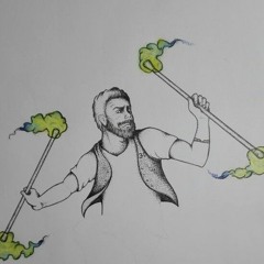 Willibalt aka Gönndolf