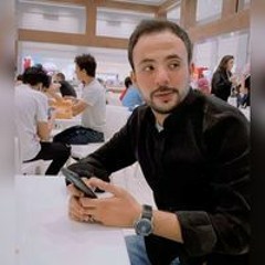 Tarek Zain El-Abideen