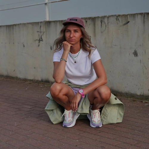 Marina Faib - wolves