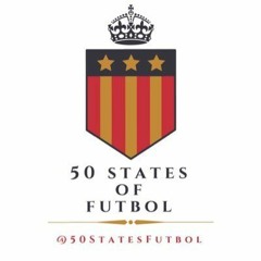 50 States of Futbol