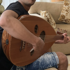 يا سيدي بدري - غناء عبدالعزيز ساري - عزف عبدالله