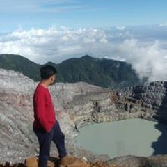 Rizky Zul Mahendra