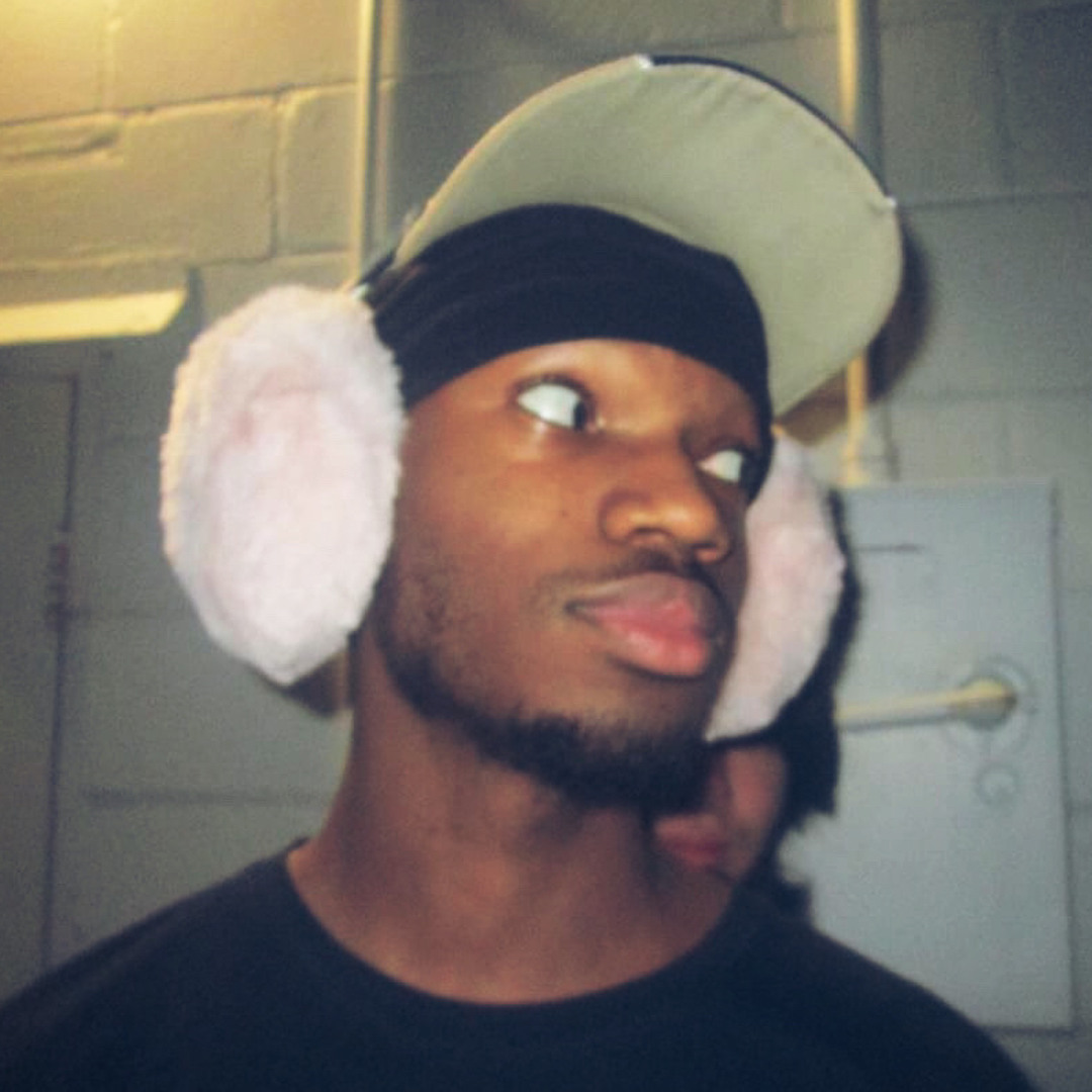 LAM’s avatar