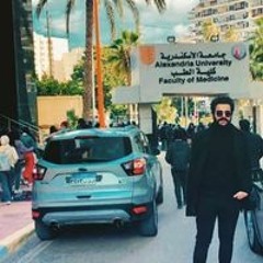 Mohamed Kamil