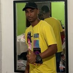 Junior Souza Correa