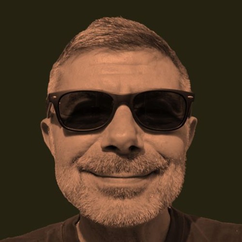 AGAPO — artist photo