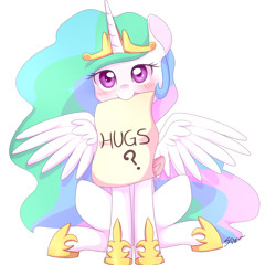 Princess Celestia