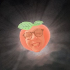 Moon Peach