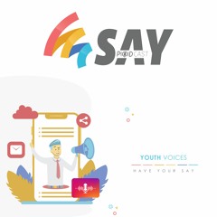 Say podcast| ساي بودكاست