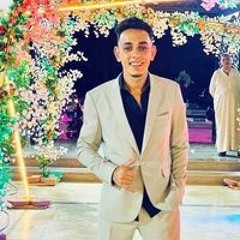 ابراهيم الحلواني