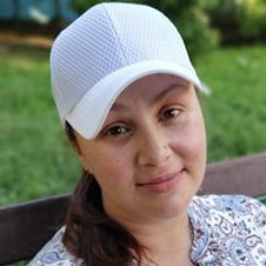 Ирина Ролинская