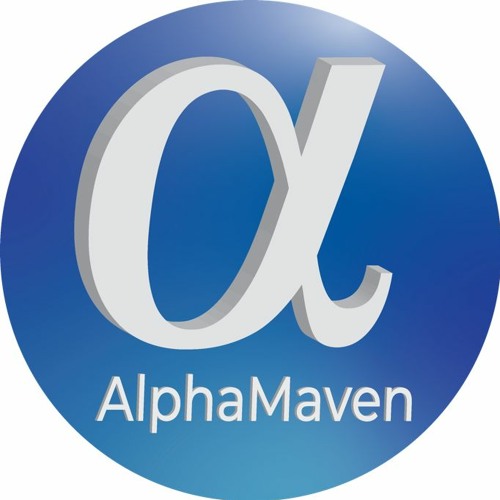Stream AlphaMaven | Listen to podcast episodes online for free on SoundCloud AlphaMaven