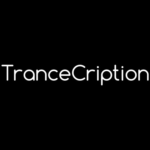 TranceCription’s avatar