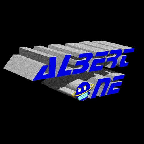 ALBERT ONE’s avatar