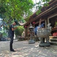 Hoàng Văn Trung