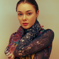 Anna Sirichenko