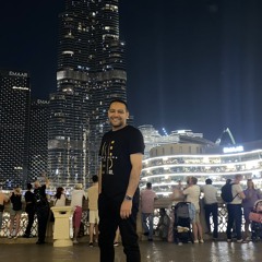 Mahmoud Gaafary
