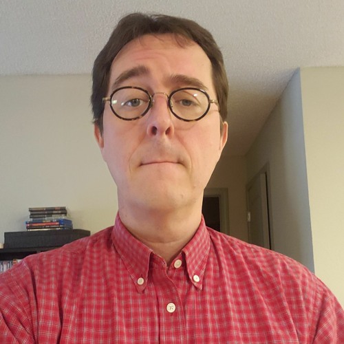Mark Peters 30’s avatar