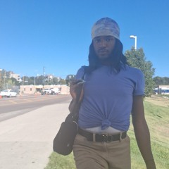 TREZAMAE Thee Rapper