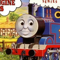 The Amazing Blue Guy