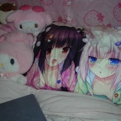 lonelygirlgoestoarave  /ᐠ - ˕ -マ