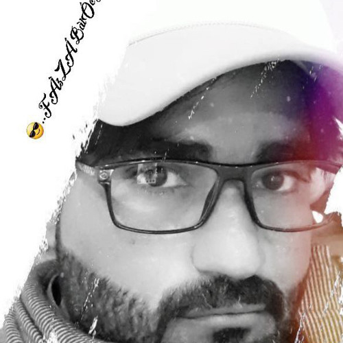 Fazza Baloch’s avatar