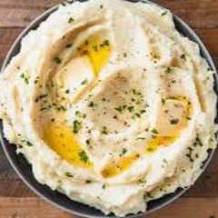 potatomashed