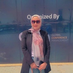 Rasha Farouk