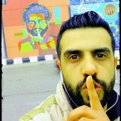 ايهاب السروجي