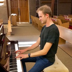 Kavin Alderman, Jr.