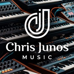 CHRIS JUNOS