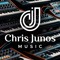 CHRIS JUNOS