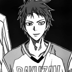 akashi seijuro