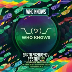 WHO KNOWS