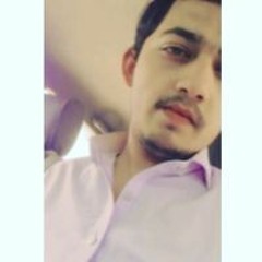 Ahtisham Khan