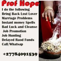Port Elizabeth Lost Lover And Money Spell +27784091539