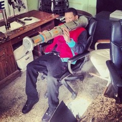 dj to stressadoooo2